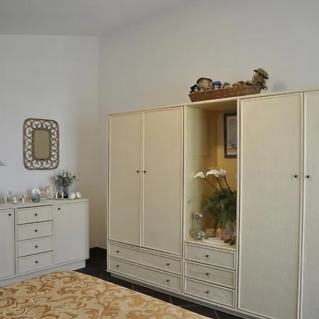 ベッド・アンド・ブレックファスト Casa Bella Treglio