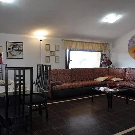 Casa Bella Treglio